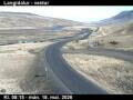 Webcam Langidalur
