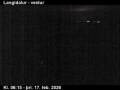 Webcam Langidalur
