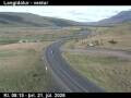 Webcam Langidalur