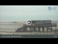 Webcam St.Peter-Ording: Badestelle Ording