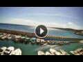 Webcam Castro Marina