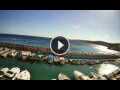Webcam Castro Marina