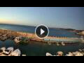 Webcam Castro Marina