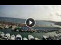 Webcam Castro Marina