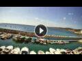 Webcam Castro Marina