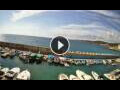 Webcam Castro Marina