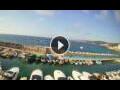 Webcam Castro Marina