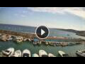 Webcam Castro Marina