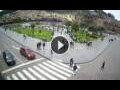 Webcam Cusco
