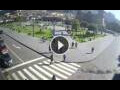 Webcam Cusco
