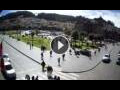 Webcam Cusco