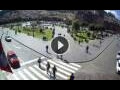 Webcam Cusco