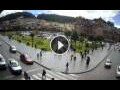 Webcam Cusco
