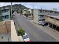 Webcam Honolulu, Hawaï