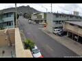 Webcam Honolulu, Hawaï