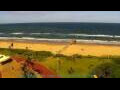 Webcam Durban