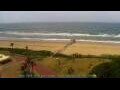 Webcam Durban