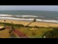 Webcam Durban