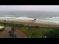 Webcam Durban