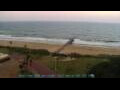 Webcam Durban