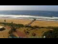 Webcam Durban