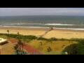 Webcam Durban