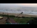 Webcam Durban