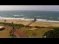 Webcam Durban