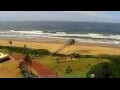 Webcam Durban