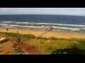 Webcam Durban