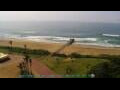 Webcam Durban