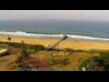 Webcam Durban