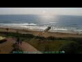 Webcam Durban