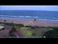 Webcam Durban