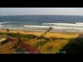 Webcam Durban