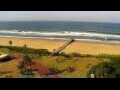 Webcam Durban