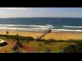 Webcam Durban