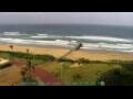 Webcam Durban