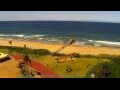 Webcam Durban