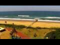 Webcam Durban