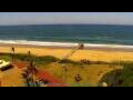 Webcam Durban