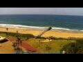 Webcam Durban