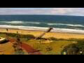 Webcam Durban