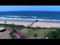 Webcam Durban