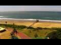 Webcam Durban