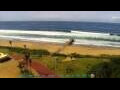 Webcam Durban