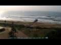 Webcam Durban