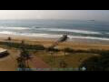 Webcam Durban