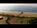 Webcam Durban