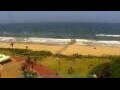 Webcam Durban
